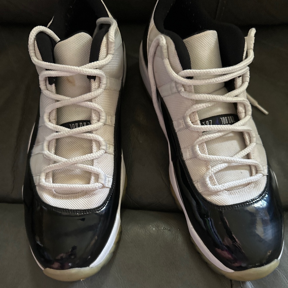 Jordan 11 low